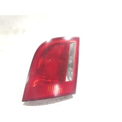 Recambio de porton trasero izquierdo para audi a3 (8p1) 1.9 tdi referencia OEM IAM 8P4945093b20S  
