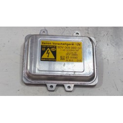 Recambio de centralita xenon para bmw serie 7 (e65/e66)(2001) 4.4 745i [4,4 ltr. - 245 kw v8 32v cat] referencia OEM IAM 5DV0090