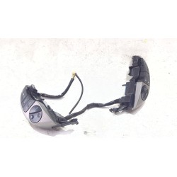 Recambio de mando volante para toyota prius (nhw20)(2004) híbrido basis [híbrido 57 kw ( 1,5 ltr. - 57 cat)] referencia OEM IAM 