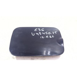 Recambio de tapa exterior combustible para bmw serie 3 berlina (e36)(1990) 2.0 320i [2,0 ltr. - 110 kw 24v] referencia OEM IAM  