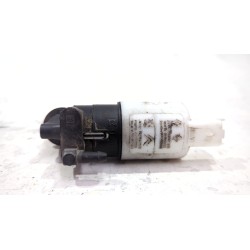 Recambio de bomba limpia para renault megane ii (bm0/1_, cm0/1_) 1.9 d 131 cv referencia OEM IAM 8200067015  