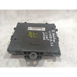 Recambio de modulo electronico para renault master iii furgoneta (fv) 2.3 dci 125 fwd (fv0c, fv0d, fv0g, fv0h, fv0j, fv0k) refer