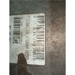 Recambio de centralita inyeccion para seat marbella (1986) 0.9 ce [0,9 ltr. - 32 kw] referencia OEM IAM IAW6FSF  