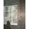 Recambio de centralita inyeccion para seat marbella (1986) 0.9 ce [0,9 ltr. - 32 kw] referencia OEM IAM IAW6FSF  