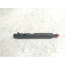 Recambio de inyector para renault kangoo (kc0/1_) 1.5 dci (kc07) referencia OEM IAM 8200676774  