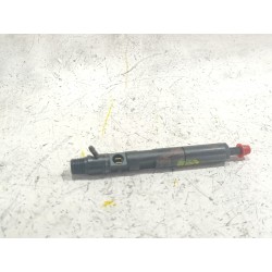 Recambio de inyector para renault kangoo (kc0/1_) 1.5 dci (kc07) referencia OEM IAM 8200676774  
