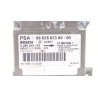 Recambio de centralita airbag para peugeot 207/207+ (wa_, wc_) 1.4 hdi referencia OEM IAM 9663593380  