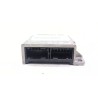 Recambio de centralita airbag para peugeot 207/207+ (wa_, wc_) 1.4 hdi referencia OEM IAM 9663593380  