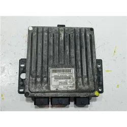 Recambio de centralita inyeccion para renault scenic ii (jm)(2003) 1.9 dci (jm12, jm0g) referencia OEM IAM 8200334419  