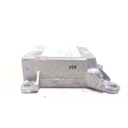 Recambio de centralita airbag para peugeot 207/207+ (wa_, wc_) 1.4 hdi referencia OEM IAM 9663593380  