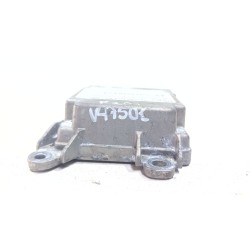 Recambio de centralita airbag para peugeot 207/207+ (wa_, wc_) 1.4 hdi referencia OEM IAM 9663593380  