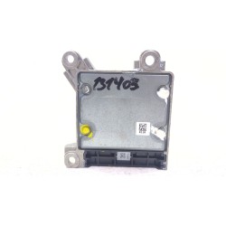 Recambio de centralita airbag para peugeot 207/207+ (wa_, wc_) 1.4 hdi referencia OEM IAM 9663593380  