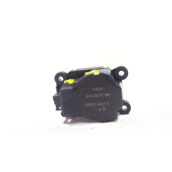 Recambio de motor trampilla calefaccion para peugeot 207/207+ (wa_, wc_) 1.6 hdi referencia OEM IAM F663746XC  