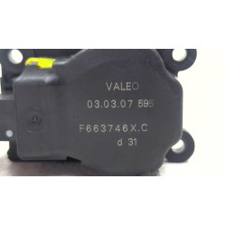 Recambio de motor trampilla calefaccion para peugeot 207/207+ (wa_, wc_) 1.6 hdi referencia OEM IAM F663746XC  