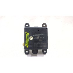 Recambio de motor apertura calefaccion para ssangyong kyron (10.2005) 2.0 200 xdi [2,0 ltr. - 104 kw td-kat] referencia OEM IAM 