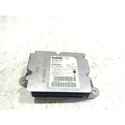 Recambio de centralita airbag para renault clio iii (br0/1, cr0/1) 1.5 dci (br17, cr17) referencia OEM IAM 610796100  