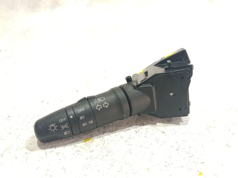 Recambio de mando intermitentes para nissan almera (n16/e)(01.2000) 2.2 dci referencia OEM IAM 25540AV600  