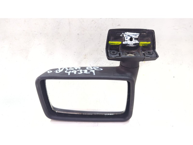 Recambio de retrovisor izquierdo para citroën visa 17 d referencia OEM IAM E10017238  