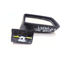 Recambio de retrovisor izquierdo para citroën visa 17 d referencia OEM IAM E10017238  