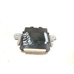 Recambio de modulo electronico para toyota prius (nhw20)(2004) híbrido basis [híbrido 57 kw ( 1,5 ltr. - 57 cat)] referencia OEM