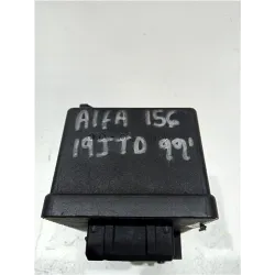 Recambio de caja precalentamiento para alfa romeo 156 (116)(1997) 1.9 jtd 107cv referencia OEM IAM 0281003015  