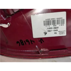 PILOTO TRASERO DERECHO 924024P500 