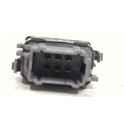 Recambio de mando elevalunas delantero derecho para renault megane scénic 1.5 dci 106 cv referencia OEM IAM 220509C  