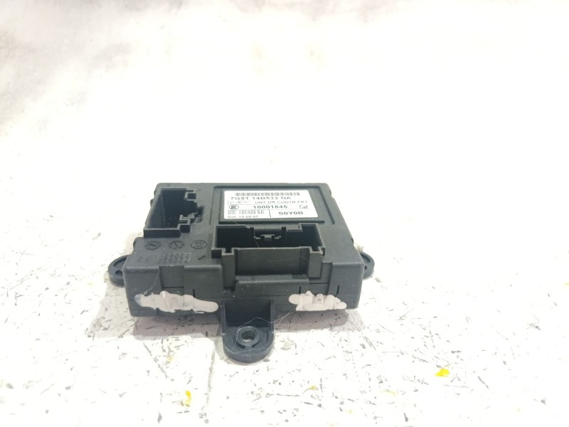 Recambio de modulo electronico para ford mondeo iv (ba7) 2.0 tdci referencia OEM IAM 7G9T14B533NA  