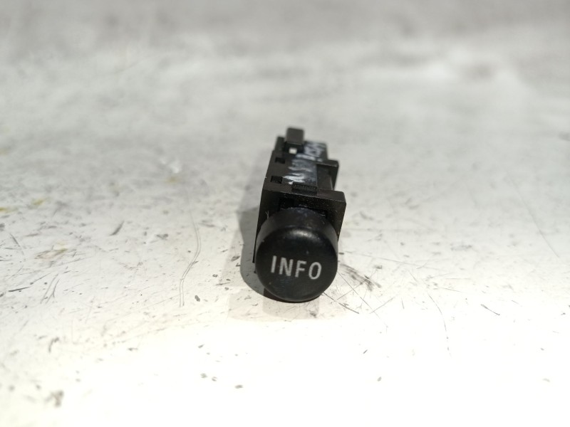 Recambio de interruptor para mitsubishi asx 1.8 d 110 cv referencia OEM IAM R2362  