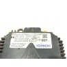 Recambio de centralita xenon para subaru forester (sh_) 2.0 d awd (shh) referencia OEM IAM NZMIC111LBCA00  