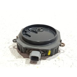 Recambio de centralita xenon para subaru forester (sh_) 2.0 d awd (shh) referencia OEM IAM NZMIC111LBCA00  