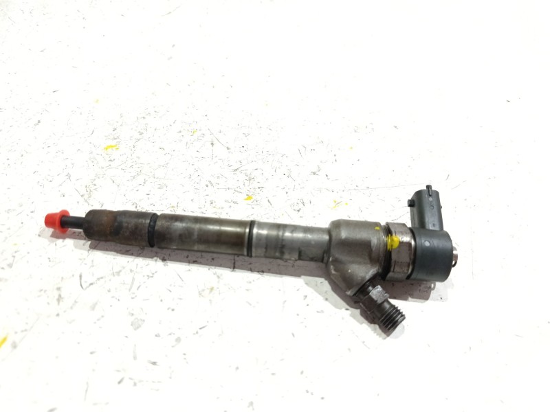 Recambio de inyector para kia rio ii (jb) 1.5 crdi referencia OEM IAM 0445110256  