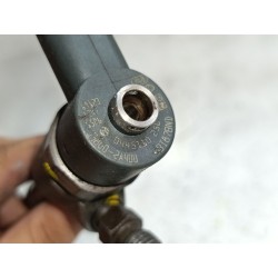 Recambio de inyector para kia rio ii (jb) 1.5 crdi referencia OEM IAM 0445110256  