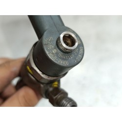 Recambio de inyector para kia rio ii (jb) 1.5 crdi referencia OEM IAM 0445110256  