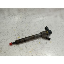 Recambio de inyector para kia rio ii (jb) 1.5 crdi referencia OEM IAM 0445110256  