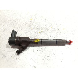 Recambio de inyector para kia rio ii (jb) 1.5 crdi referencia OEM IAM 044511036  