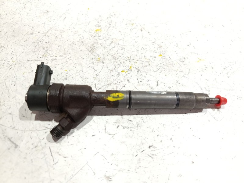 Recambio de inyector para kia rio ii (jb) 1.5 crdi referencia OEM IAM 044511036  
