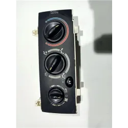 Recambio de mandos climatizador para renault megane i fase 2 berlina (ba0)(1999) referencia OEM IAM 663391J  