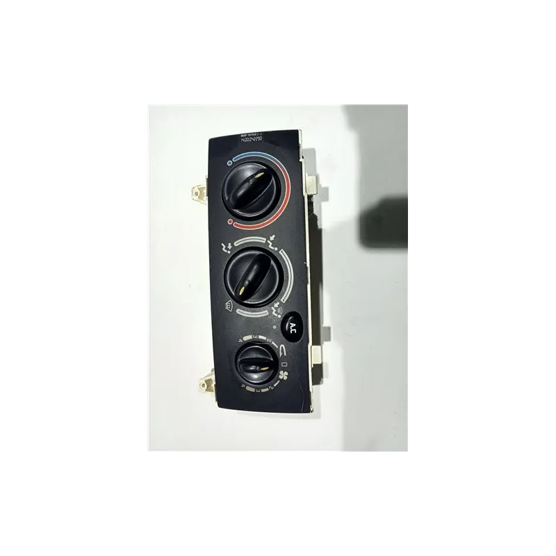 Recambio de mandos climatizador para renault megane i fase 2 berlina (ba0)(1999) referencia OEM IAM 663391J  