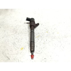 Recambio de inyector para kia rio ii (jb) 1.5 crdi referencia OEM IAM 044511036  