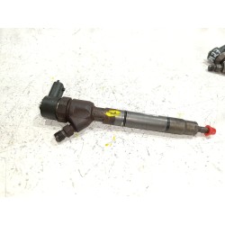 Recambio de inyector para kia rio ii (jb) 1.5 crdi referencia OEM IAM 044511036  