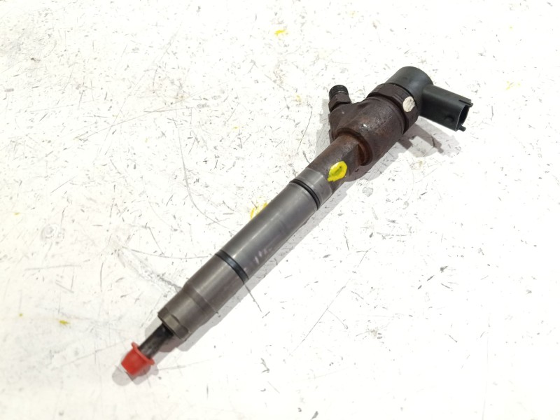 Recambio de inyector para kia rio ii (jb) 1.5 crdi referencia OEM IAM 0445110256  