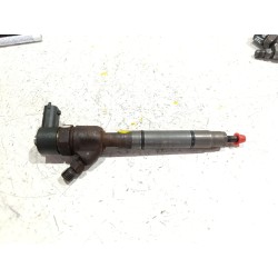 Recambio de inyector para kia rio ii (jb) 1.5 crdi referencia OEM IAM 0445110256  