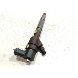Recambio de inyector para kia rio ii (jb) 1.5 crdi referencia OEM IAM 0445110256  