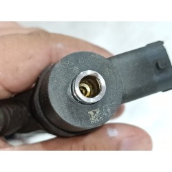 Recambio de inyector para kia rio ii (jb) 1.5 crdi referencia OEM IAM 0445110256  