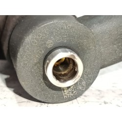 Recambio de inyector para kia rio ii (jb) 1.5 crdi referencia OEM IAM 0445110256  