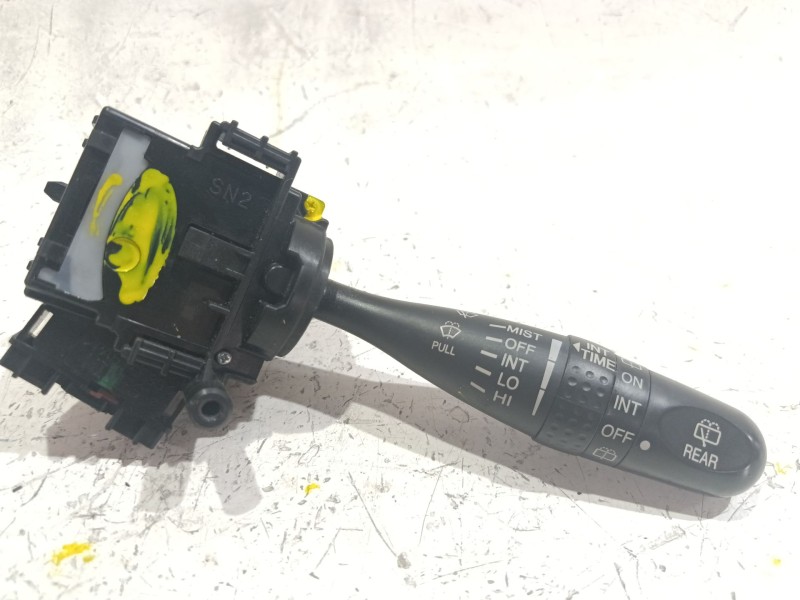 Recambio de mando limpiaparabrisas para suzuki swift iii (mz, ez) 1.3 ddis (rs 413d) referencia OEM IAM 7412X  