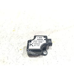 Recambio de modulo electronico para nissan x-trail ii (t31) 2.0 dci 4x4 referencia OEM IAM 47930JG000  