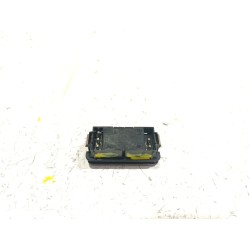Recambio de boton emergencia para bmw 3 (e36) 318 i referencia OEM IAM 13907511  