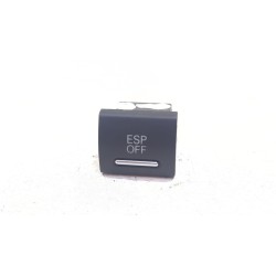 Recambio de interruptor para audi a3 (8p1)(05.2003) 2.0 tdi 16v referencia OEM IAM 8P0927134B  